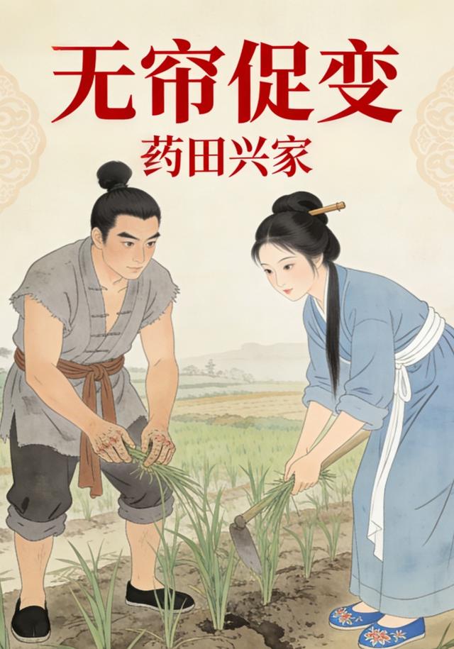 无帘促变，药田兴家