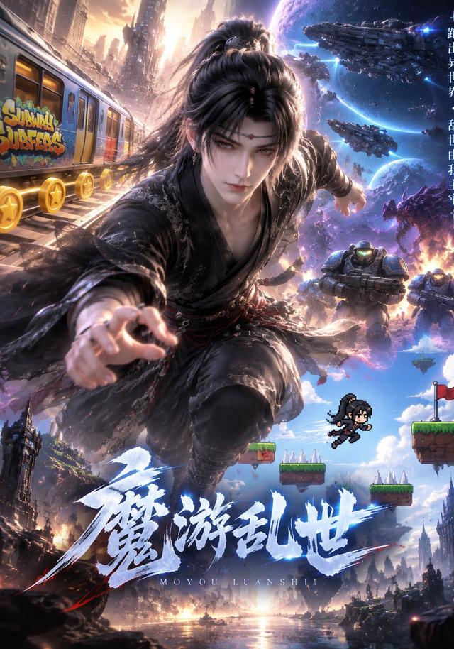 魔游乱世