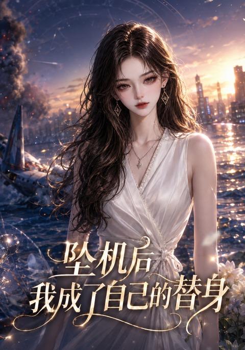 坠机后我成了自己的替身