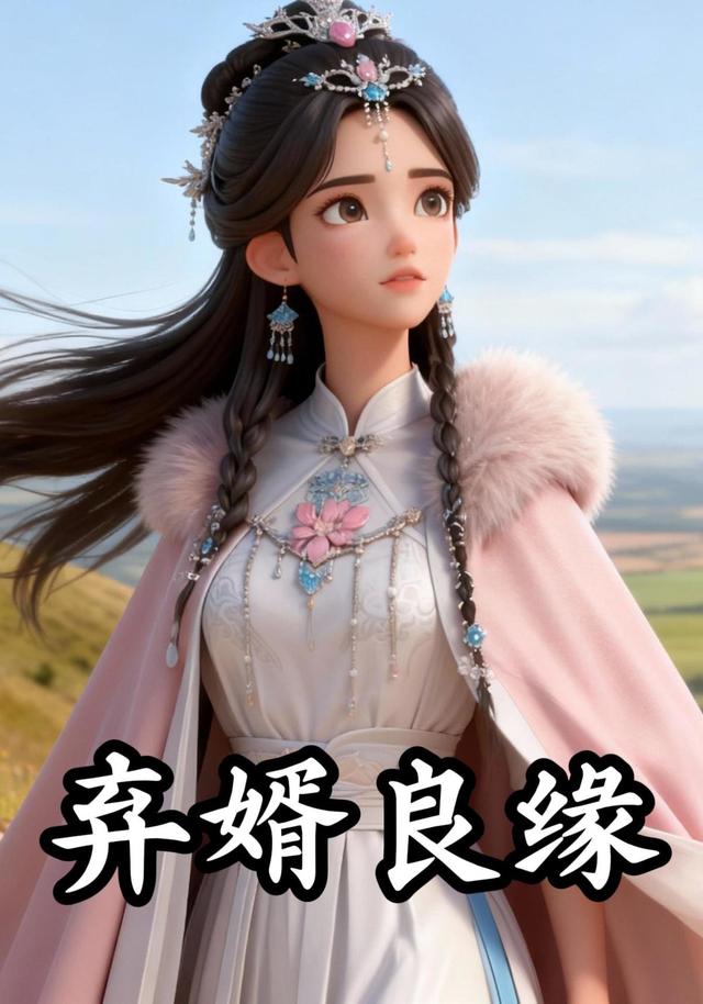 弃婿良缘封面图