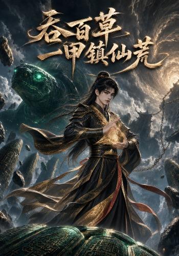 吞百草，一甲镇仙荒
