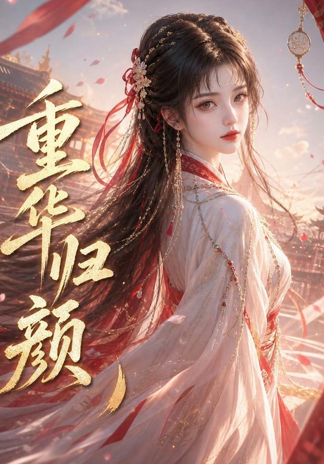 重华归颜