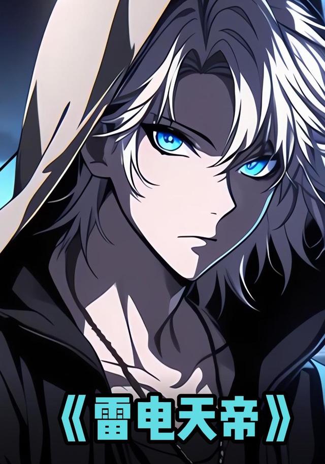 雷电天帝