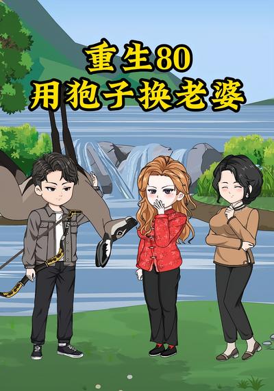 重生80，用狍子换老婆