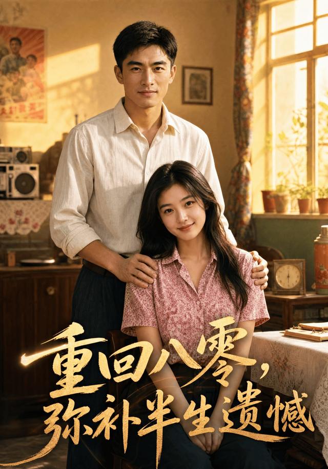 重回八零，弥补半生遗憾