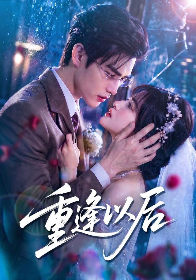 重逢以后 cover