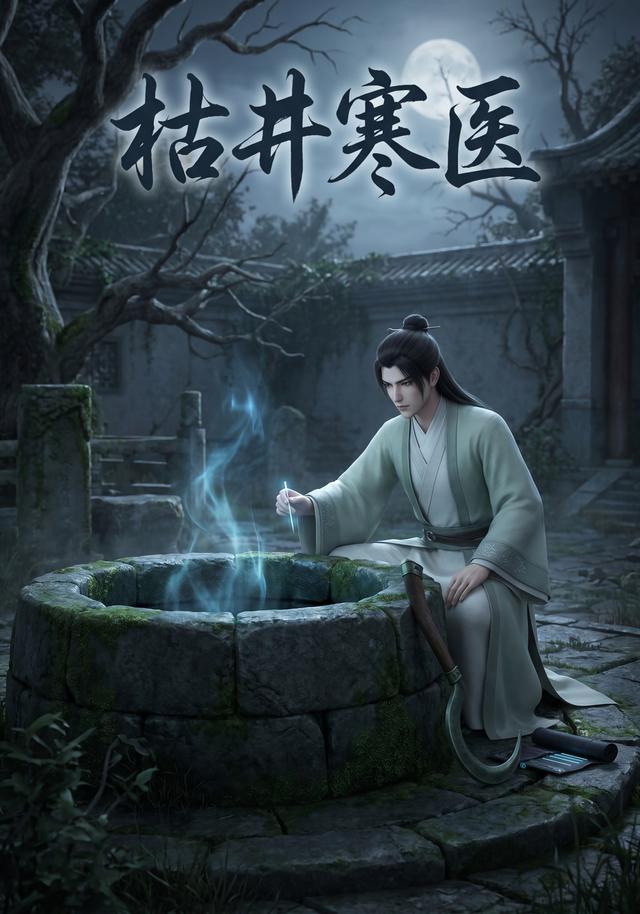 枯井寒医
