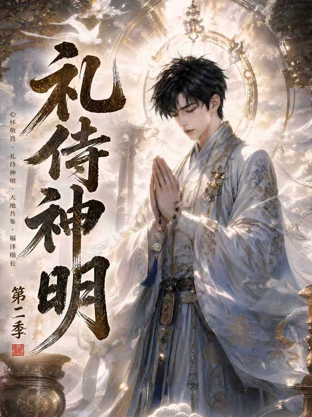 礼侍神明第二季