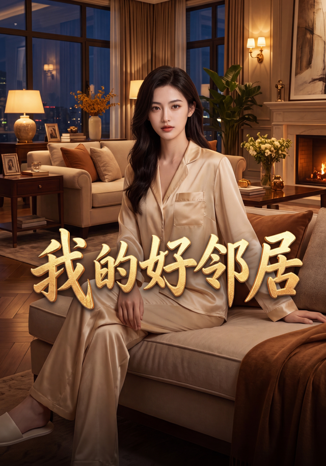 我的好邻居
