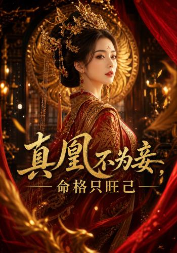 真凰不为妾，命格只旺己