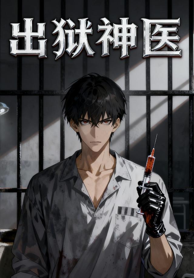 出狱神医
