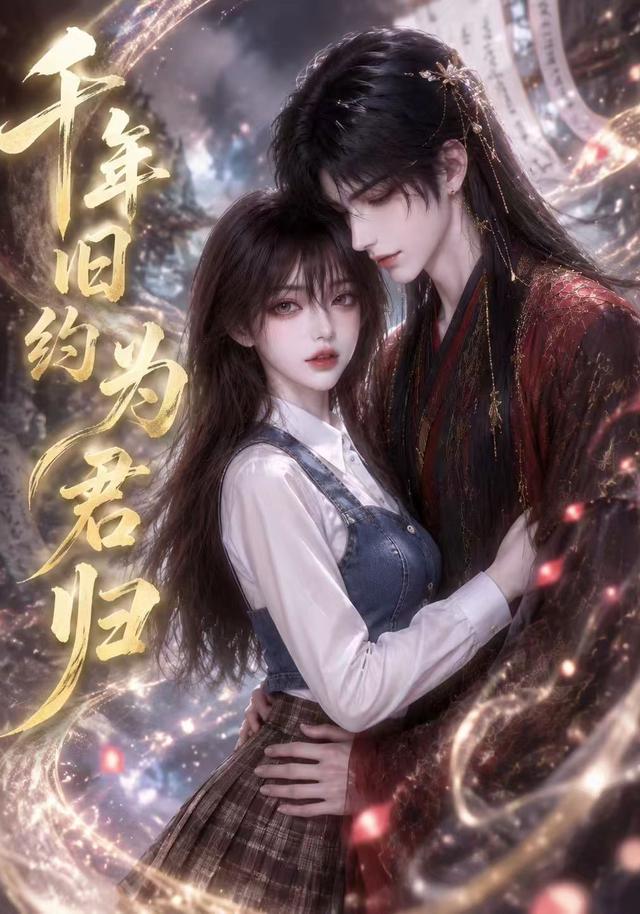 千年旧约为君归 cover