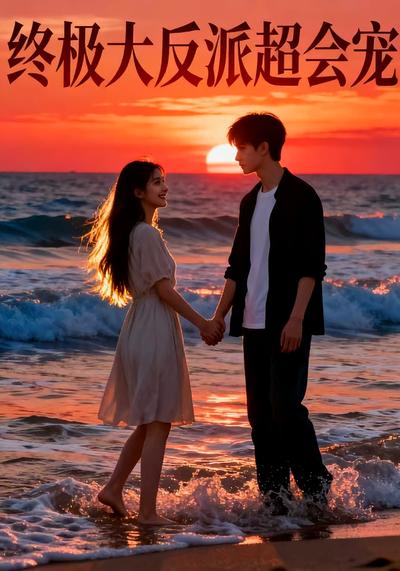 终极大反派超会宠