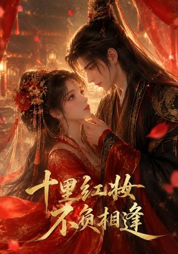 十里红妆，不负相逢