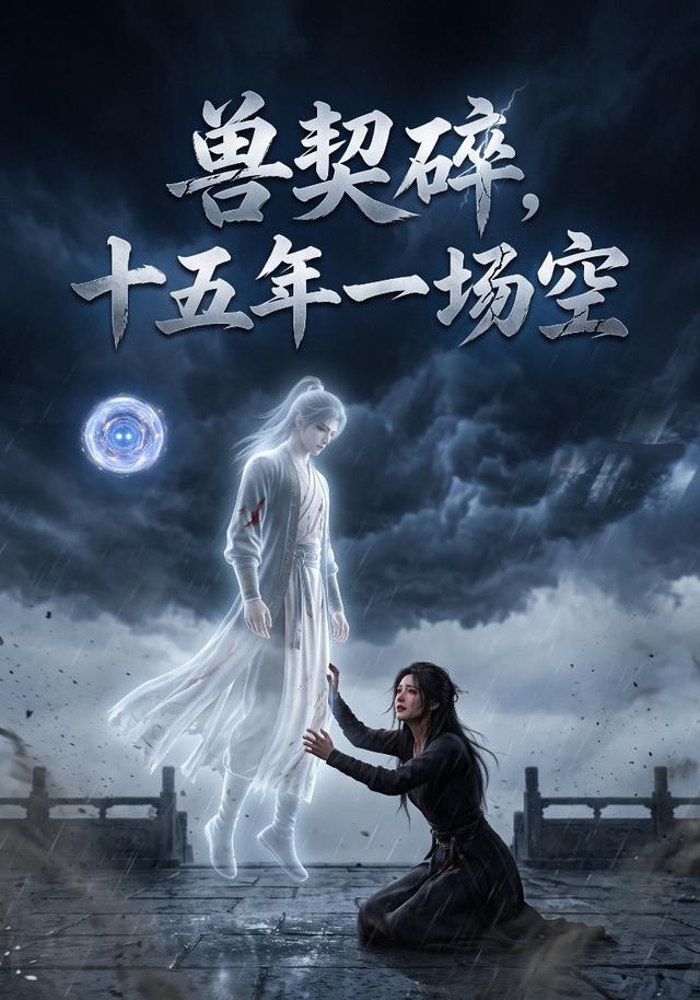 兽契碎，十五年一场空