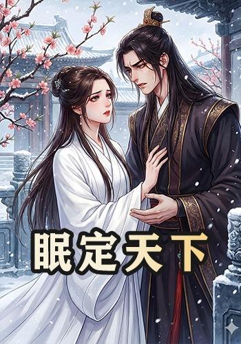 眠定天下封面图