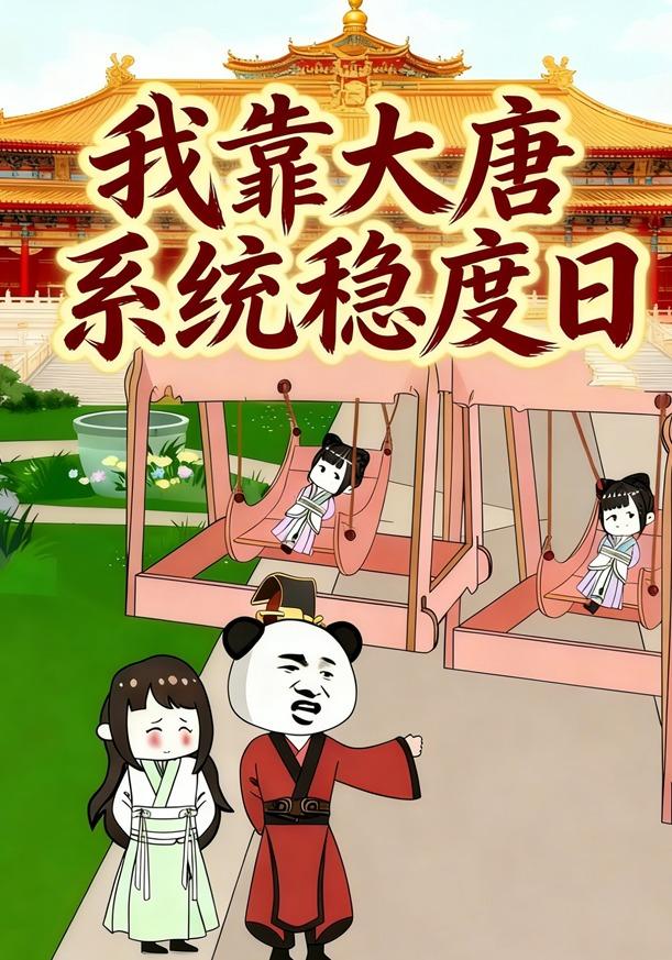 我靠大唐系统稳度日封面图