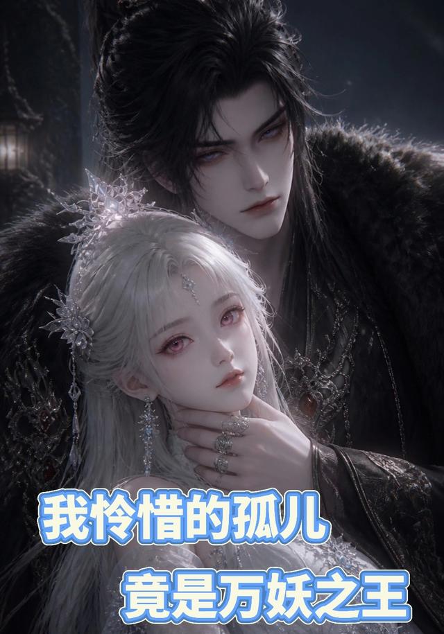 我怜惜的孤儿竟是万妖之王