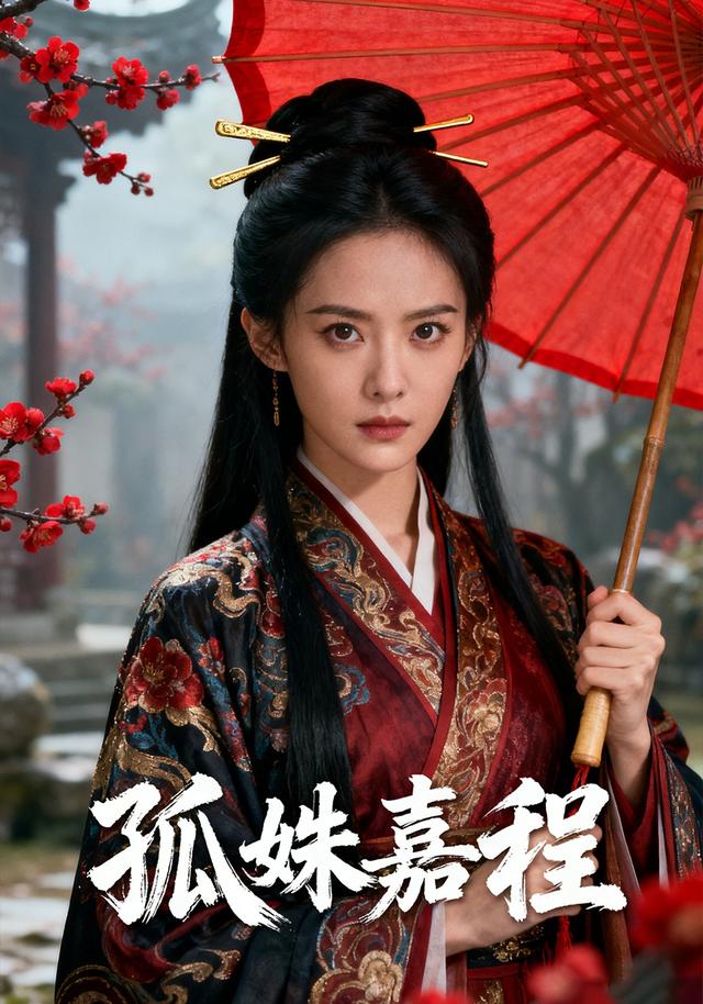 孤姝嘉程封面图