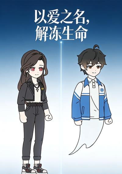 以爱之名，解冻生命