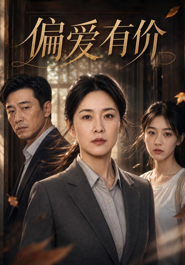 偏爱有价