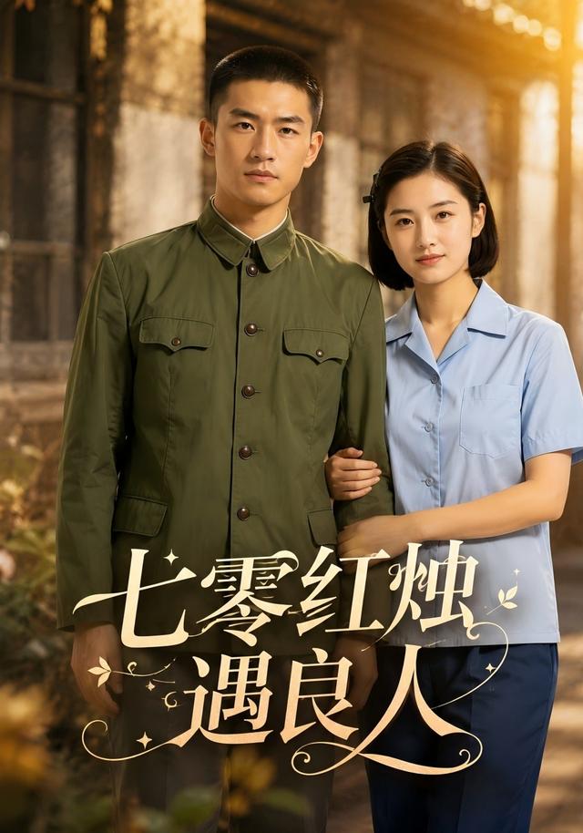 七零红烛遇良人