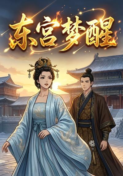 东宫梦醒