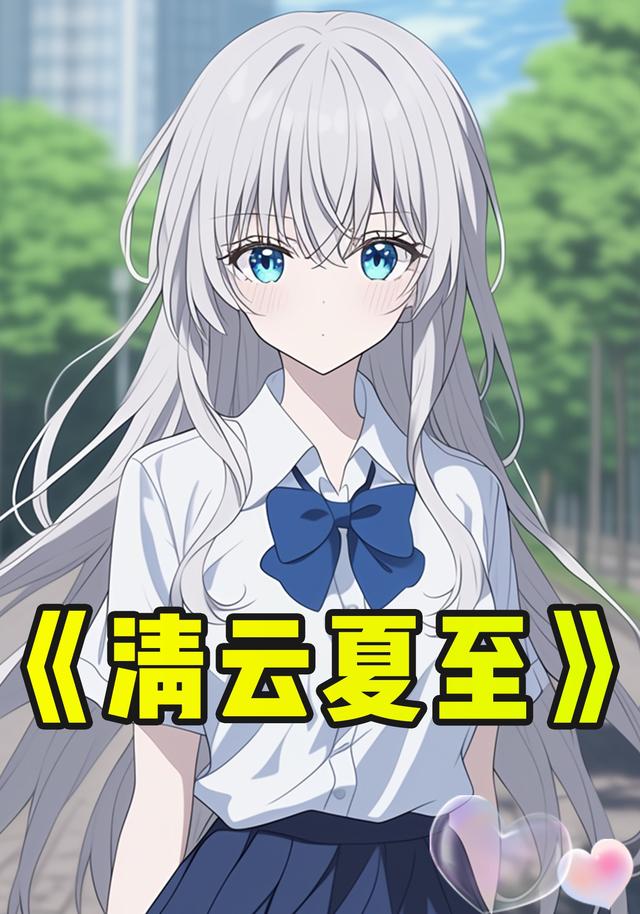 清云夏至封面图