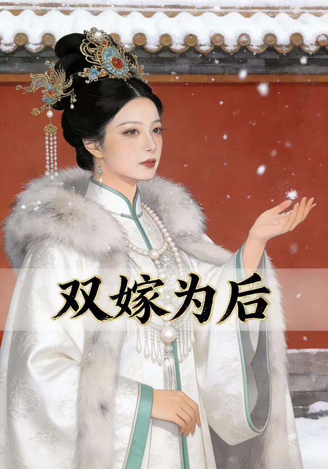 双嫁为后