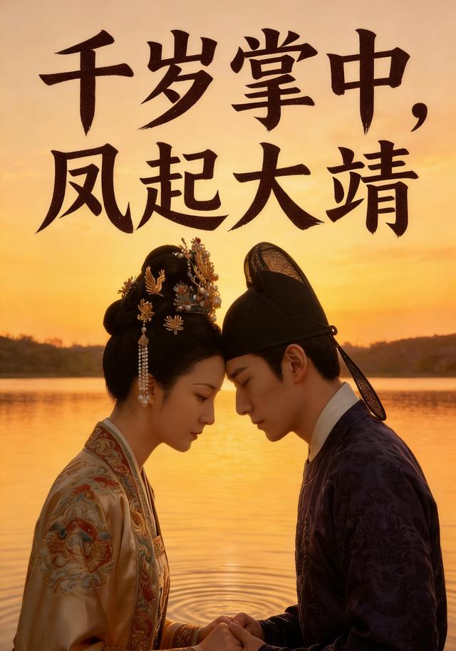 千岁掌中，凤起大靖