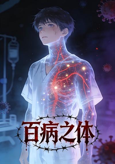 百病之体