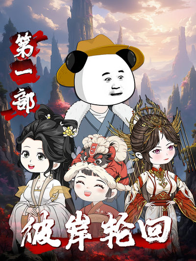 彼岸轮回第一部