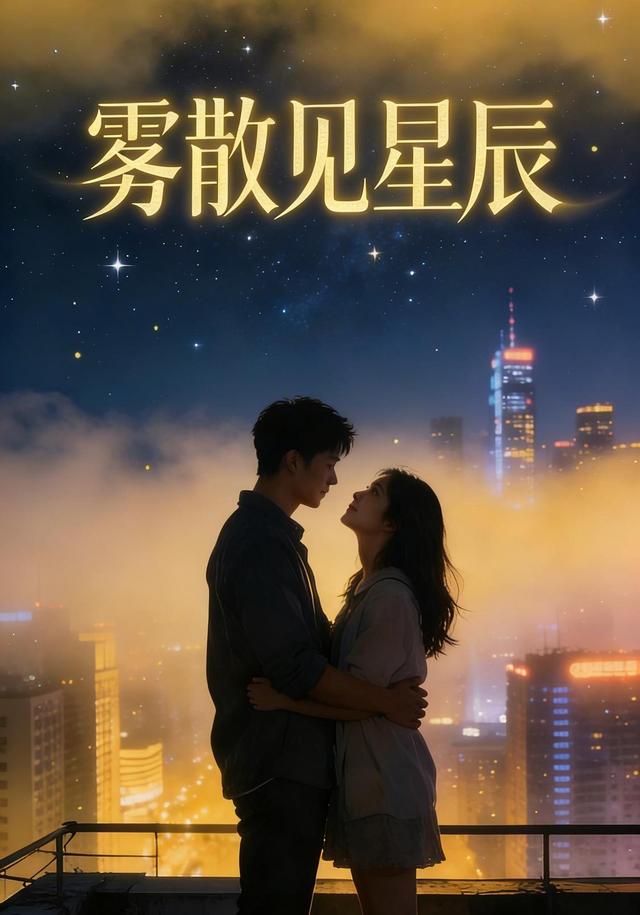 雾散见星辰