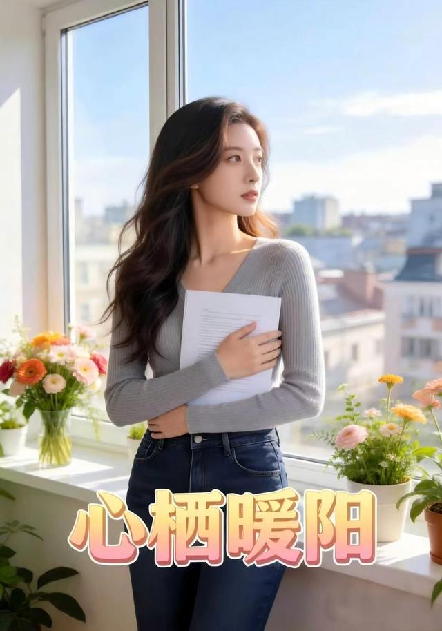 心栖暖阳