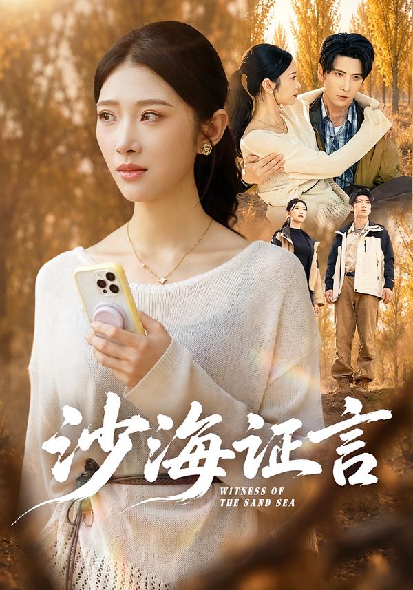 沙海证言