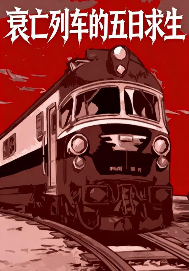 衰亡列车的五日求生