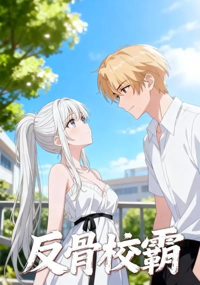 反骨校霸