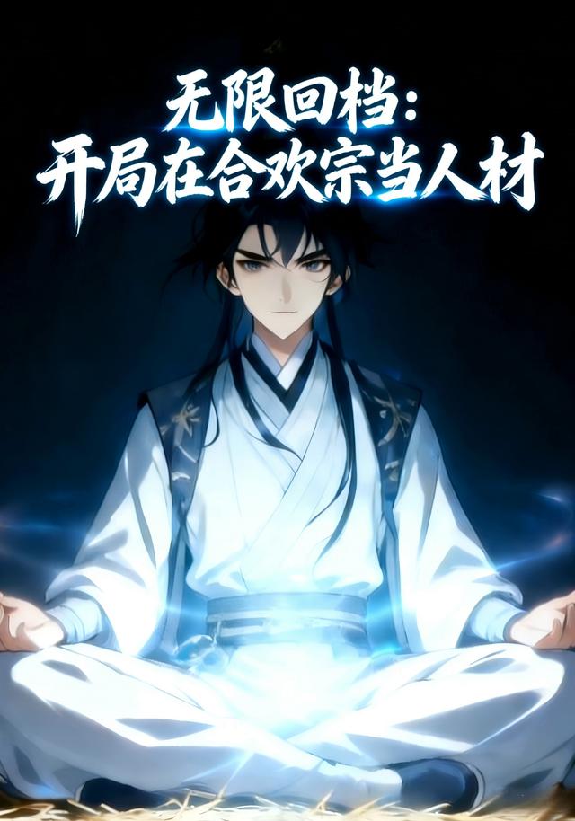 无限回档：开局在合欢宗当人材