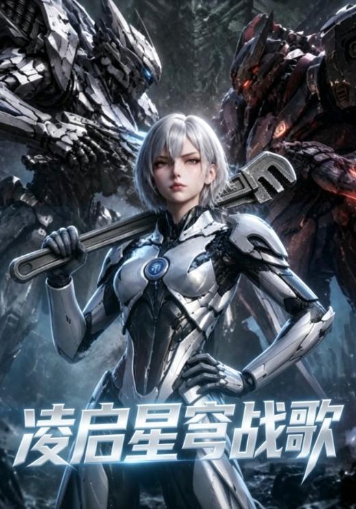 凌启星穹战歌