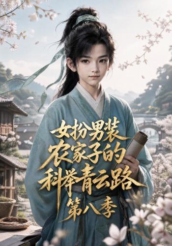 女扮男装，农家子的科举青云路第八季