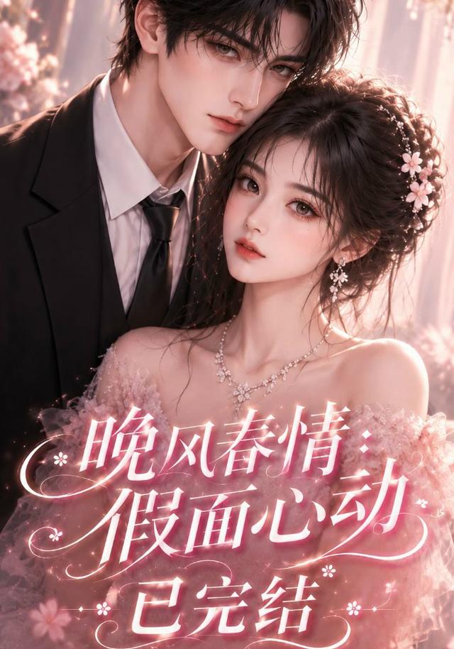 晚风春情：假面心动已完结