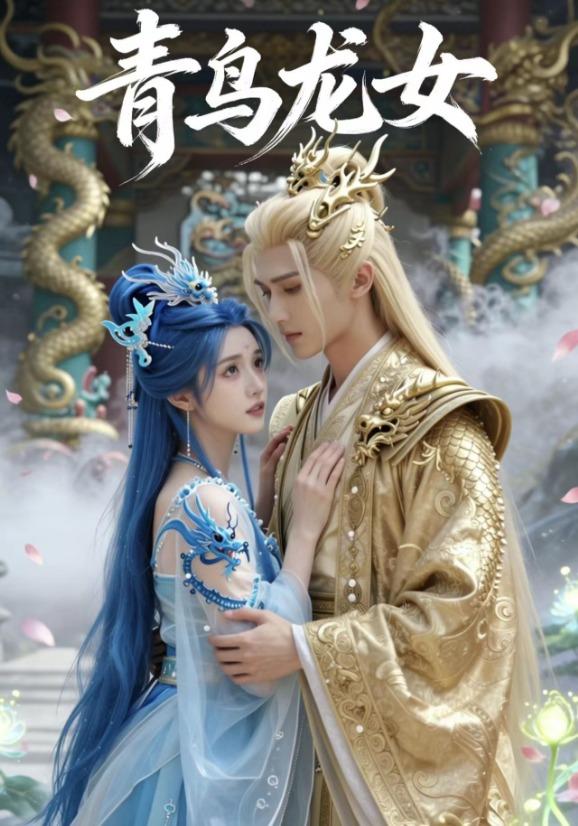 青鸟龙女