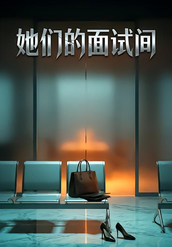 她们的面试间