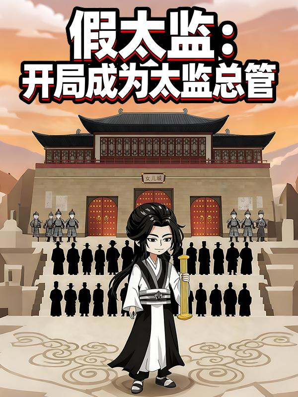 假太监：开局成为太监总管