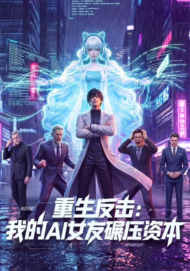 重生反击：我的AI女友碾压资本