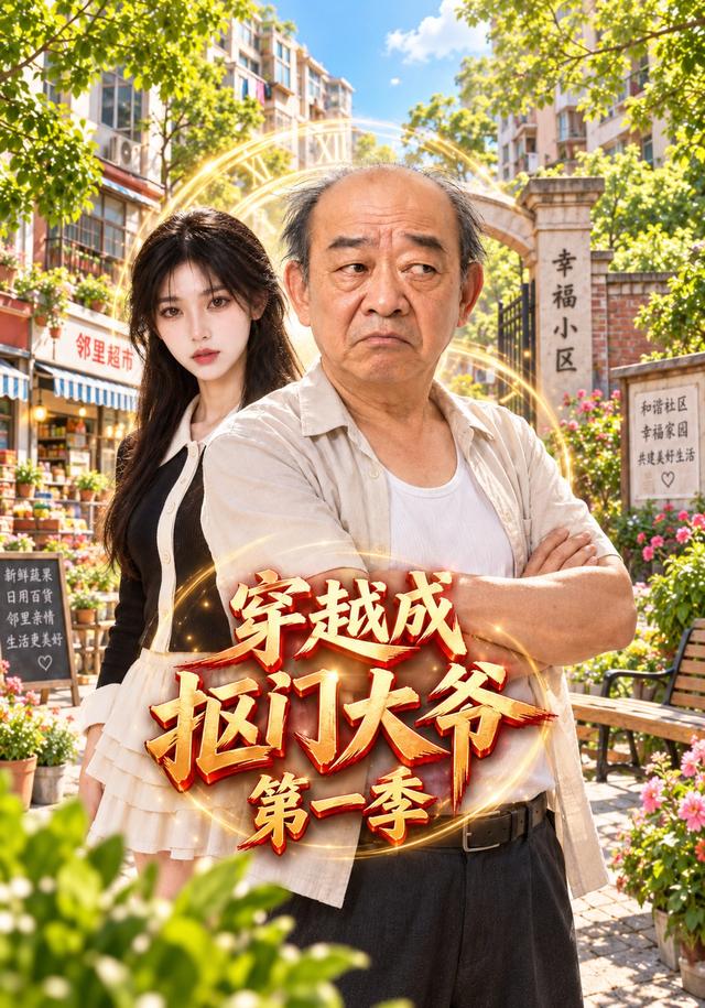 穿越成抠门大爷第一季