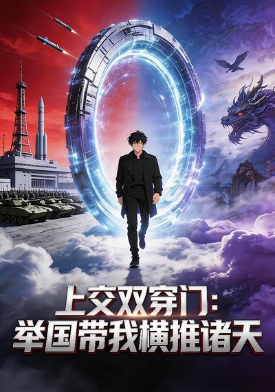 上交双穿门：举国带我横推诸天