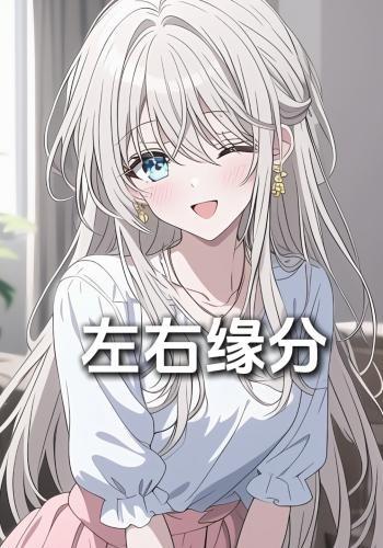 左右缘分封面图