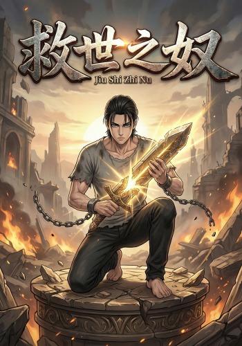 救世之奴封面图