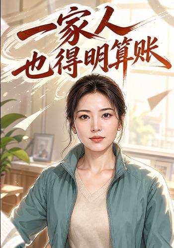 一家人也得明算账